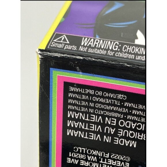 Funko Pop! Universal Studios Monsters: Frankenstein 1227 Figure W/Protector - Picture 13 of 16